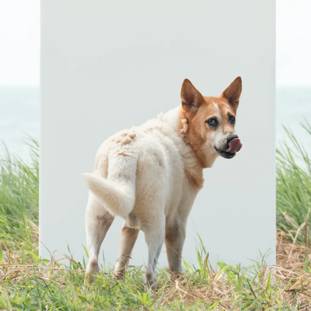 混種犬