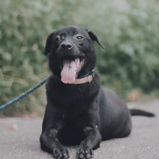 混種犬